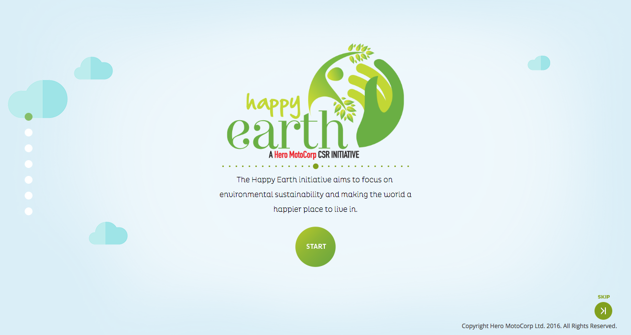 Happy Earth thumbnail