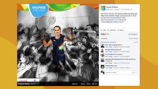 Inspire A Billion thumbnail
